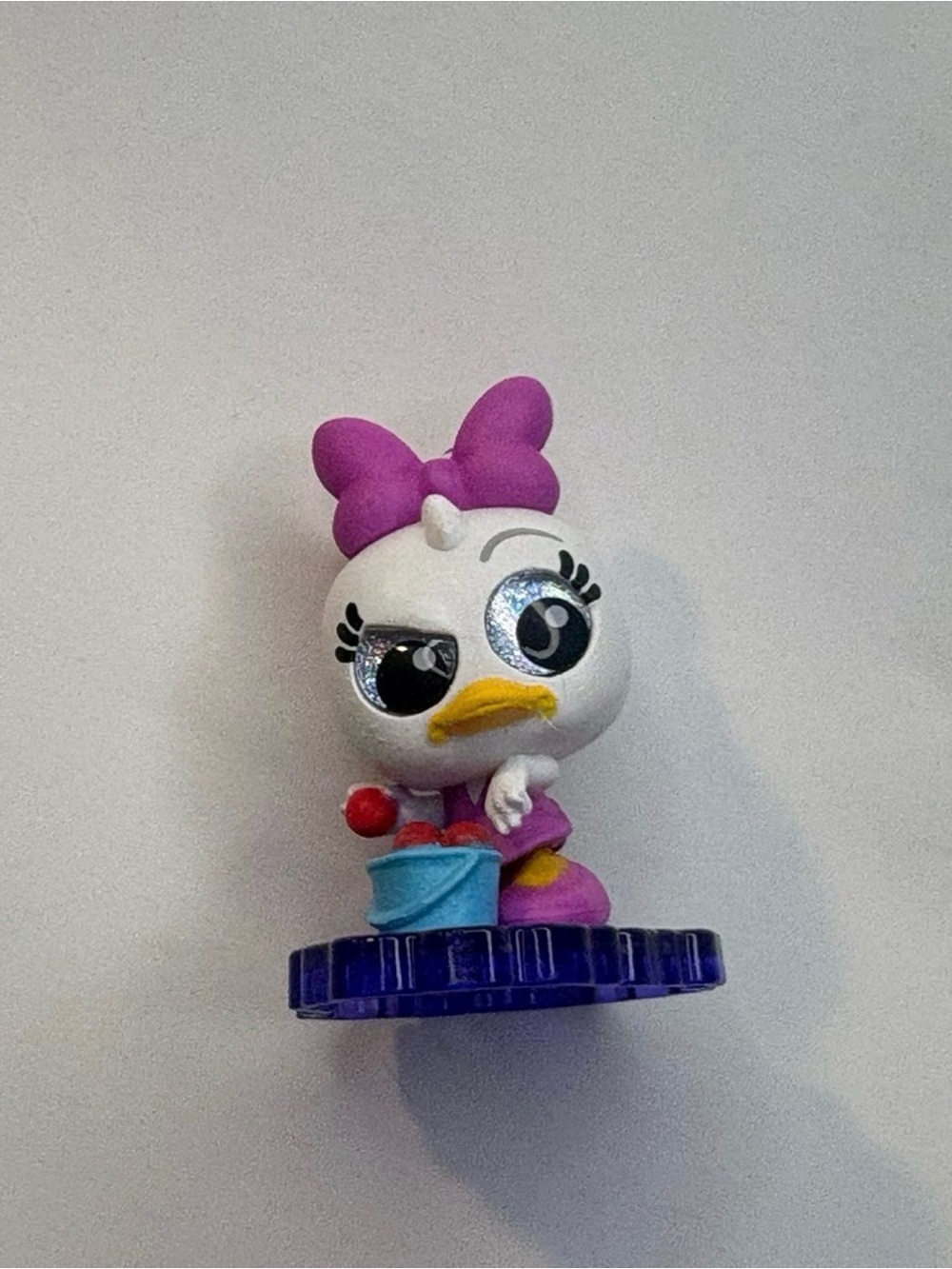 Daisy - Ticket To Fun Doorable